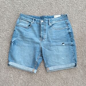 Denim&Co By Primark Men's Jeans Shorts Size W36